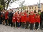 Oslavy Sv. Floriána 2014