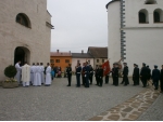 Oslavy Sv. Floriána 2014