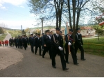 Oslavy Sv. Floriána 2014