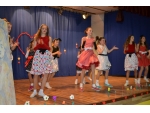 Oslava dňa matiek - 2014