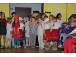 Oslava dňa matiek - 2014
