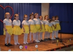 Oslava dňa matiek - 2014