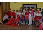 Oslava dňa matiek - 2014