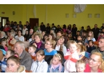 Oslava dňa matiek - 2014