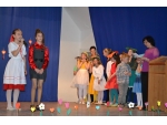 Oslava dňa matiek - 2014