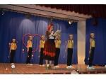 Oslava dňa matiek - 2014