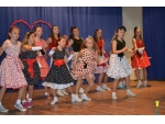 Oslava dňa matiek - 2014