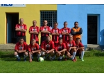Dni mesta Podolínec 2014