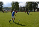 Dni mesta Podolínec 2014