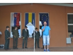 Dni mesta Podolínec 2014