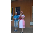 Dni mesta Podolínec 2014