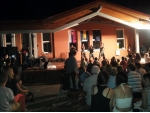Dni mesta Podolínec 2014