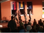 Dni mesta Podolínec 2014