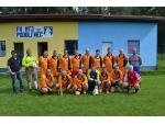 Dni mesta Podolínec 2014
