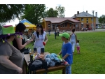 Dni mesta Podolínec 2014