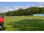 Dni mesta Podolínec 2014