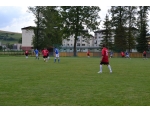 Dni mesta Podolínec 2014