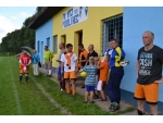 Dni mesta Podolínec 2014