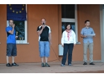 Dni mesta Podolínec 2014