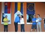 Dni mesta Podolínec 2014