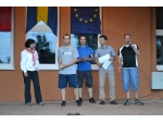 Dni mesta Podolínec 2014