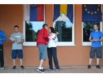 Dni mesta Podolínec 2014