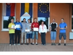 Dni mesta Podolínec 2014