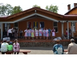 Dni mesta Podolínec 2014