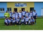 Dni mesta Podolínec 2014