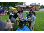 Dni mesta Podolínec 2014