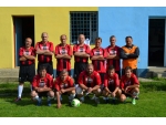 Dni mesta Podolínec 2014