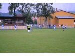 Dni mesta Podolínec 2014