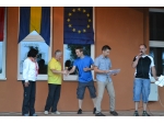 Dni mesta Podolínec 2014