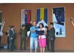 Dni mesta Podolínec 2014