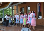 Dni mesta Podolínec 2014