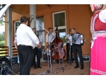 Dni mesta Podolínec 2014