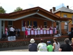 Dni mesta Podolínec 2014