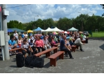 Dni mesta Podolínec 2014