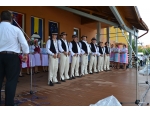 Dni mesta Podolínec 2014