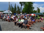 Dni mesta Podolínec 2014