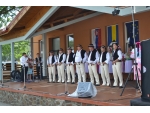 Dni mesta Podolínec 2014