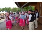 Dni mesta Podolínec 2014