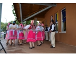 Dni mesta Podolínec 2014