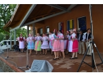 Dni mesta Podolínec 2014
