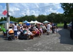 Dni mesta Podolínec 2014