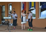 Dni mesta Podolínec 2014