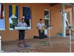 Dni mesta Podolínec 2014