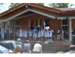 Dni mesta Podolínec 2014