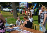 Dni mesta Podolínec 2014