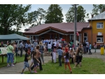 Dni mesta Podolínec 2014
